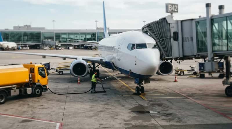 #10 - Passengers Usually Aren't Supposed To Be Onboard For This (Image Credits: Gemini)
