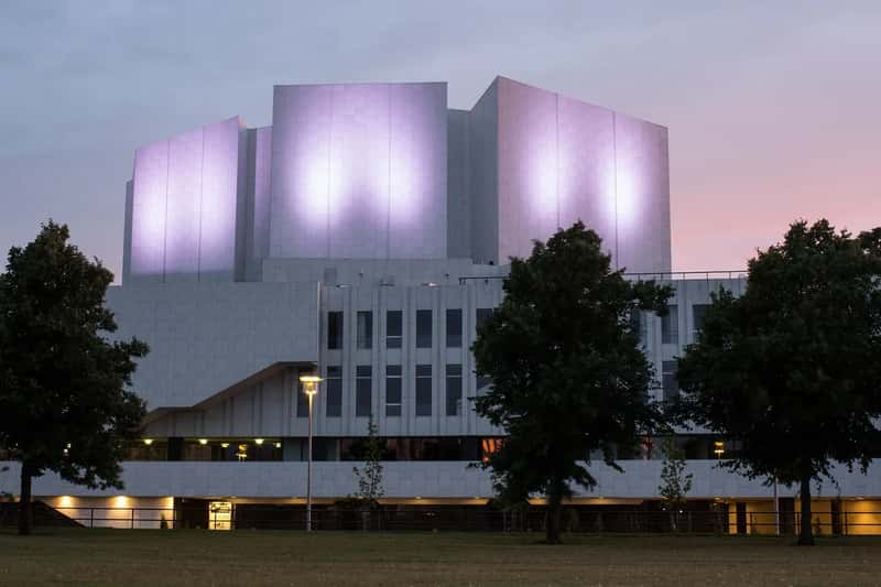Alvar Aalto Architectural Works, Finland (Image Credits: Pixabay)