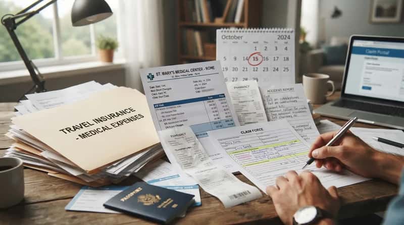 #10 - Claim-Filing Deadlines Are Shorter Than Most People Expect (Image Credits: Gemini)
