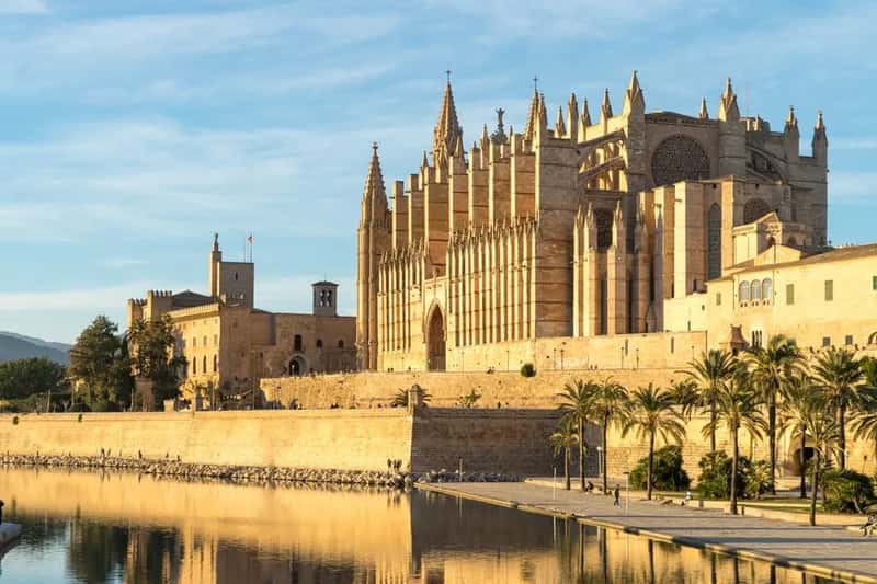 4. Mallorca and the Balearic Islands, Spain (Image Credits: Pexels)