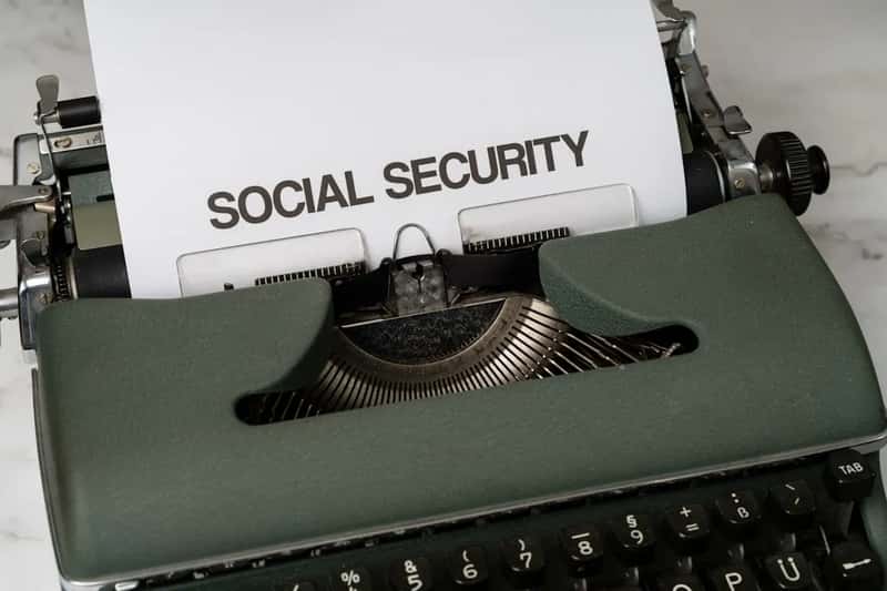 1. The Social Security raise sounds bigger on paper than it feels in your bank account (Image Credits: Unsplash)