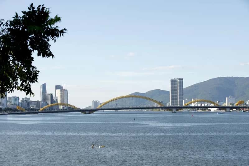 Vietnam: The