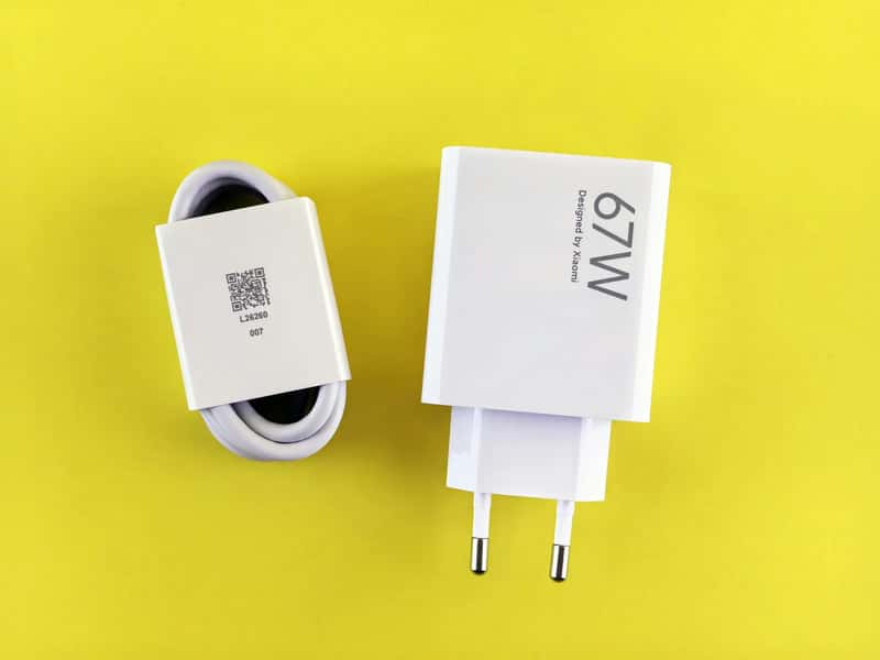 16. Single-Use Gadgets and Tangles of Cords (Image Credits: Unsplash)