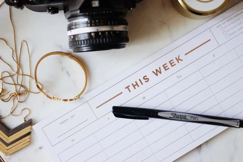 #10 - They Leave Unscheduled Time in Every Itinerary (Image Credits: Unsplash)