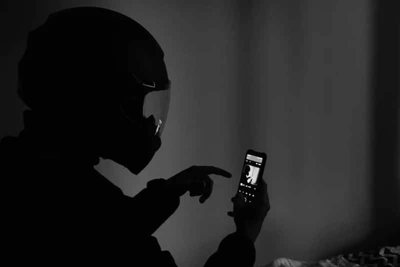 High-Profile Cases That Show This Isn't Just Theory (Image Credits: Unsplash)