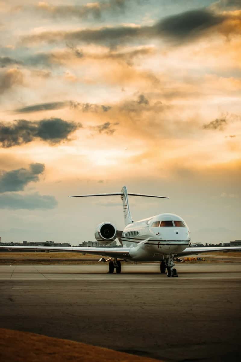 Resetting After You Land (Image Credits: Unsplash)