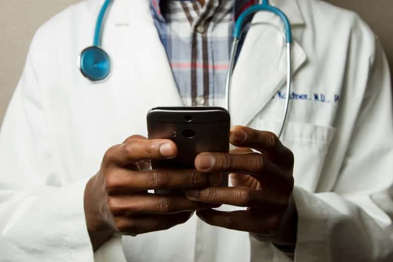 Healthcare access holds up well for a growing population (Image Credits: Unsplash)
