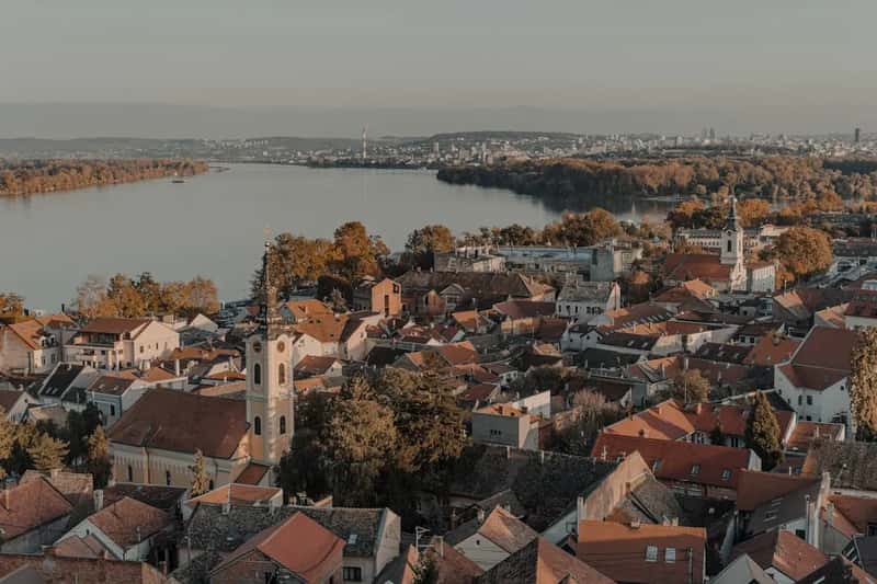 Kragujevac, Serbia (Image Credits: Unsplash)