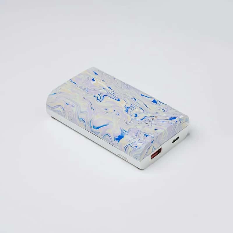 Oversized or Damaged Power Banks (Image Credits: Unsplash)