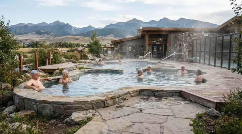 #10 - The Weekday Pool Ticket That Costs Less Than the Weekend One (Image Credits: Gemini)