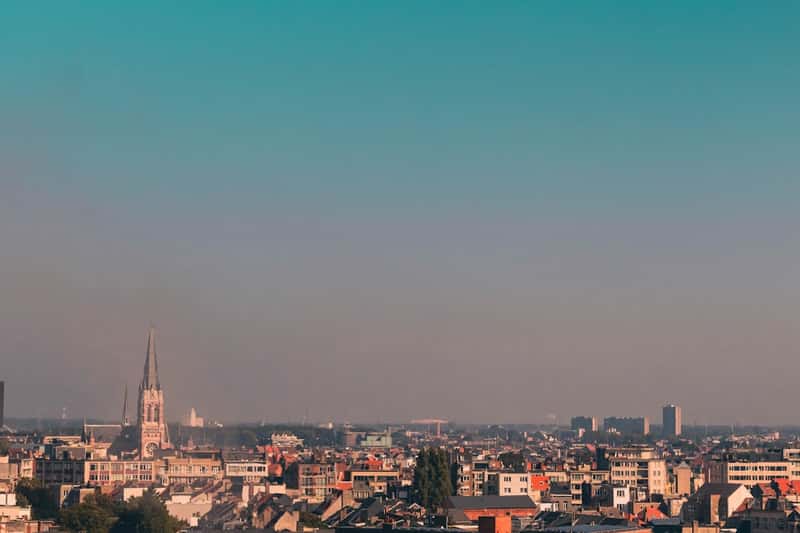Belgium: Hidden Gem in the Heart of Europe (Image Credits: Unsplash)