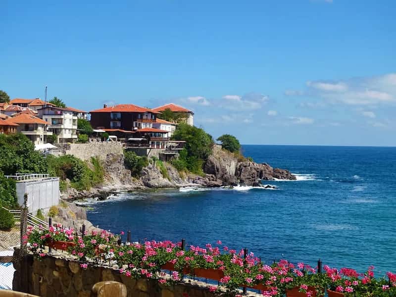 1. Bulgaria (Image Credits: Unsplash)