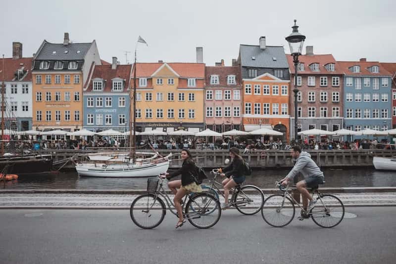9. Denmark (Image Credits: Unsplash)