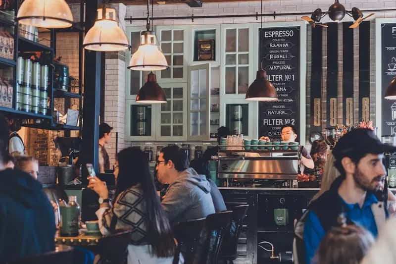 #13 - They Ask a Local - Not Google - For Restaurant Recommendations (Image Credits: Unsplash)