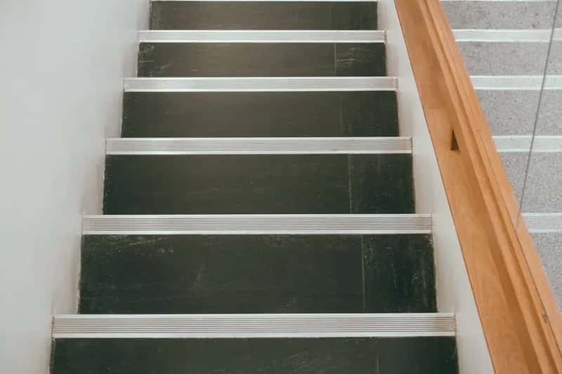 #6 - Fixing or Flagging Uneven Step Heights (Image Credits: Pexels)