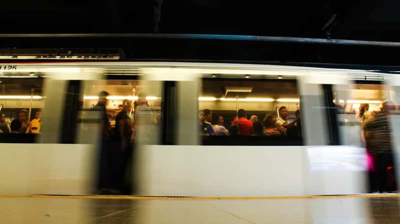 Transportation and utilities (Image Credits: Unsplash)