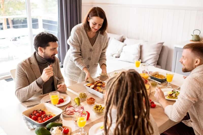 The Headcount on Your Reservation Matters (Image Credits: Pexels)