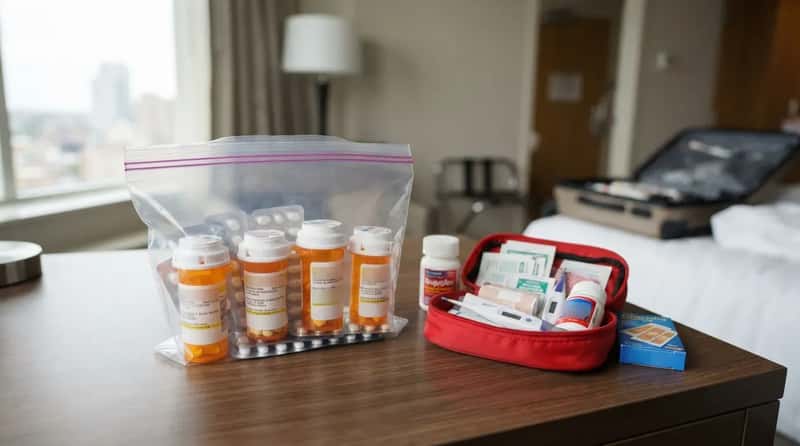 #19 - The Medications a Lobby Shop Can't Replace (Image Credits: Gemini)