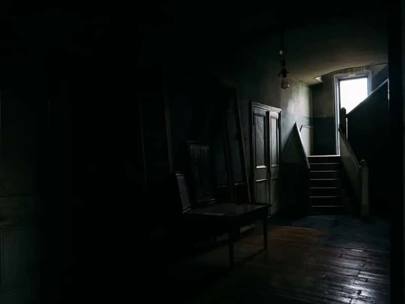 #13 - Dim Hallways and No Nightlights Between Bedroom and Bathroom (Image Credits: Unsplash)