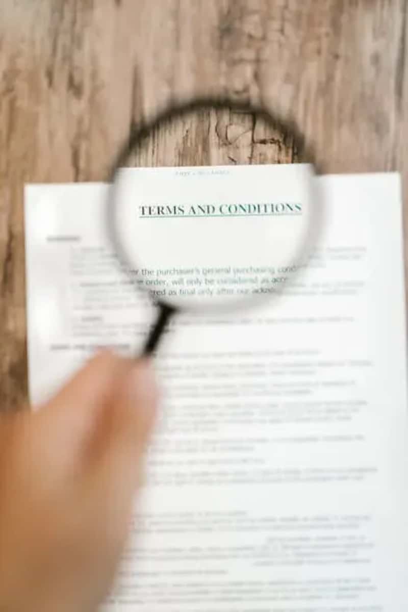 #7: Skip Reading the Fine Print on Excursions (Image Credits: Pexels)