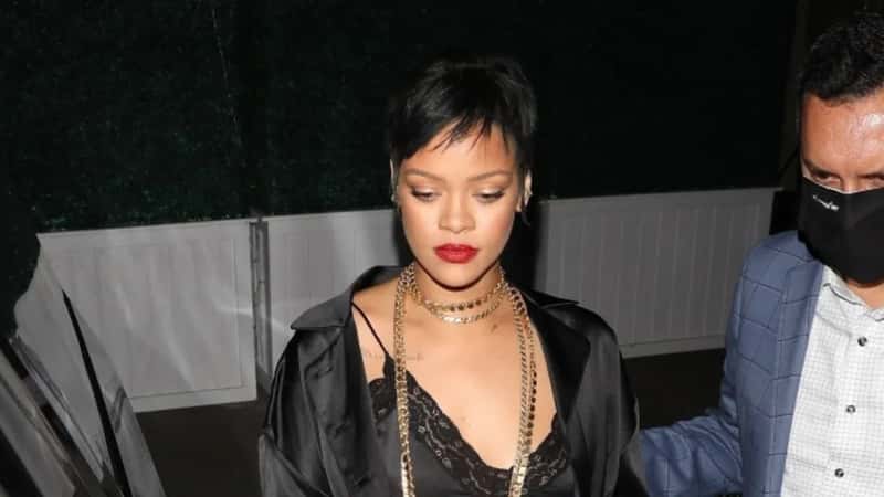Rihanna: the Barbadian import who redefined modern pop and R&B (Image Credits: Flickr)