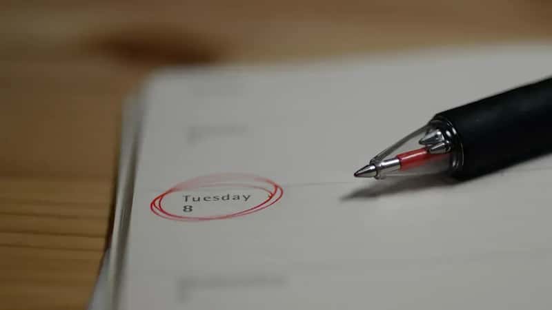The Old Tuesday Trick Is Dead (Image Credits: Pixabay)