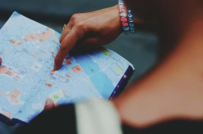 #4: Wander Off Independently Without a Return Plan (Image Credits: Pixabay)