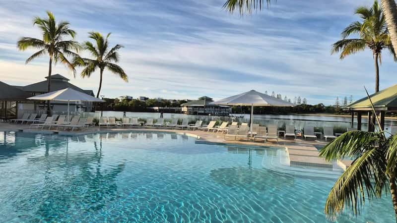 Surprise Resort Fees and Extra Charges (Image Credits: Unsplash)
