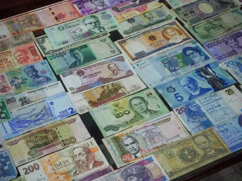 Admitting they don't understand the currency or prices (Image Credits: Pexels)
