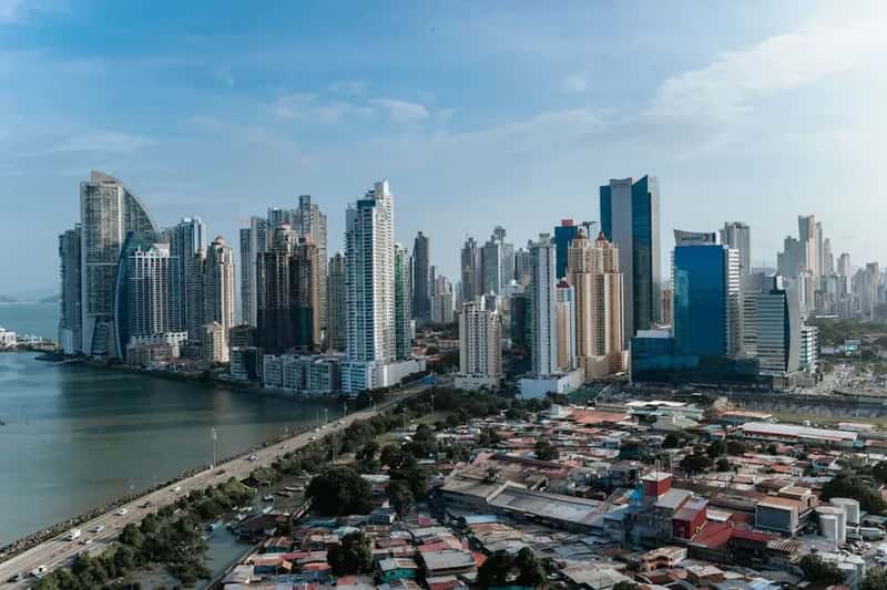 Panama: The Consistent Champion Expats Keep Choosing (Image Credits: Pexels)