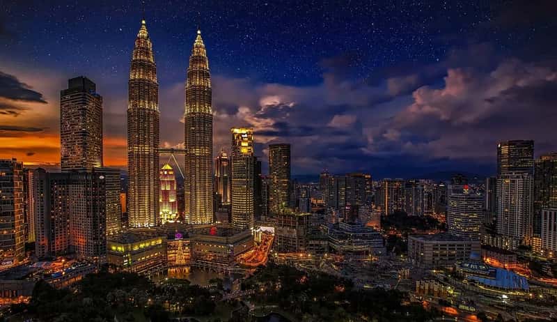 7. Malaysia - Southeast Asia's Underrated Gem (Image Credits: Pixabay)