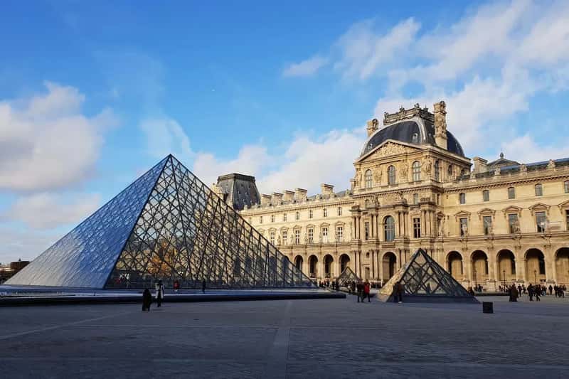 6. France: Managing "Flows" at the World's Most-Visited Country (Image Credits: Pixabay)