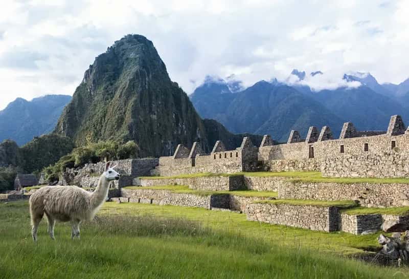5. Peru: Climbing Back After Political Turmoil (Image Credits: Unsplash)
