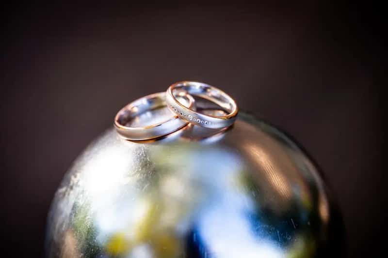 The 8 Countries With the Lowest Divorce Rates (Image Credits: Unsplash)