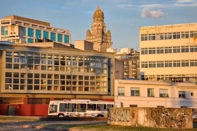5. Montevideo, Uruguay - The Understated Gem U.S. Travelers Keep Discovering (Image Credits: Pexels)