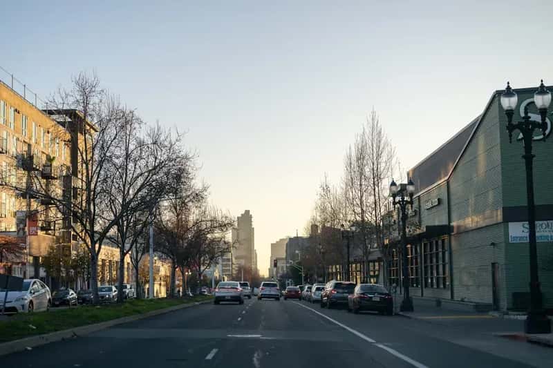 5. Oakland, California: A City Turning on Itself (Image Credits: Unsplash)