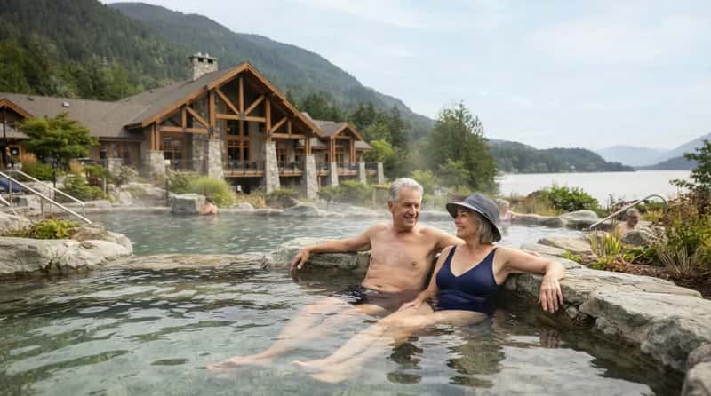 #11 - The Two-Night Senior Package Hiding in the Specials Tab (Image Credits: Gemini)