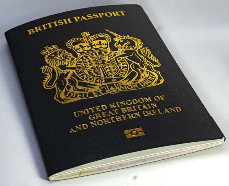 The United Kingdom (Image Credits: Unsplash)