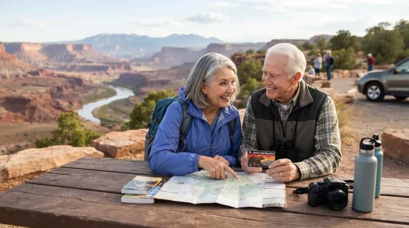 Senior Discounts Are Still Hiding in Plain Sight (Image Credits: Gemini)