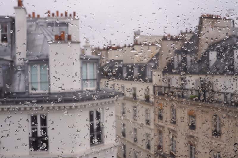 The Weather Is Unpredictable and Often Disappointing (Image Credits: Unsplash)