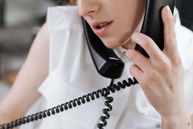 #2 - Canceling a Trip Without Calling the Insurer First (Image Credits: Pexels)