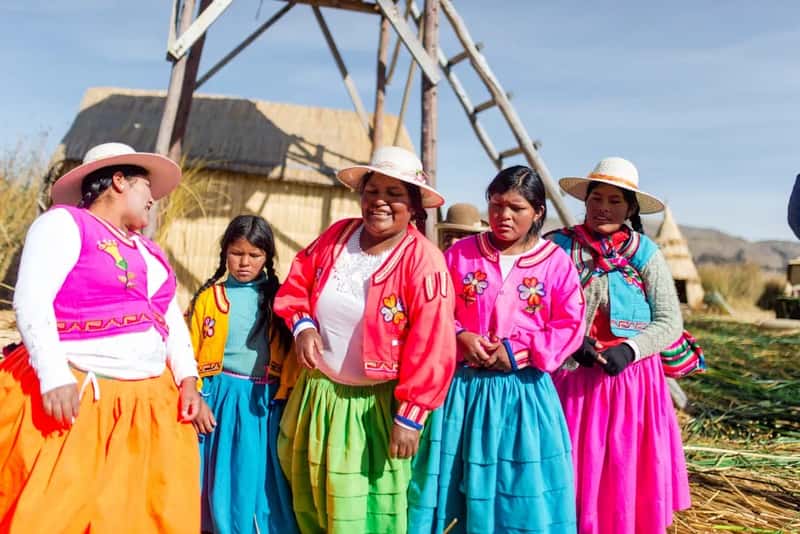 9. Peru (Image Credits: Unsplash)