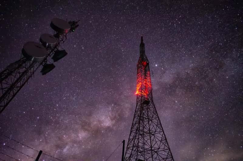 How Starlink's Technology Actually Works (Image Credits: Pexels)