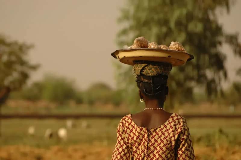 Burkina Faso: Fragility Fueling the Practice (Image Credits: Wikimedia)