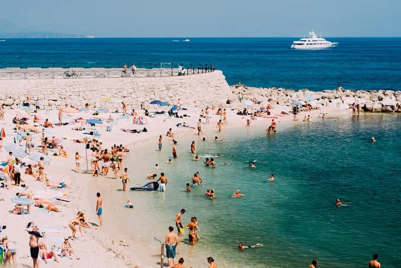 France's Topless Norms and Its Surprising Town Rules (Image Credits: Unsplash)