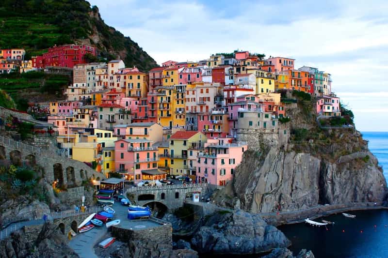 7. Treating Italy like one single, uniform place (Image Credits: Unsplash)