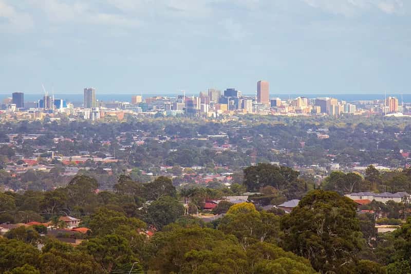 Adelaide, Australia (Image Credits: Unsplash)