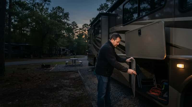 #20 - Slamming Compartment Doors at 5 A.M. Ends Friendships (Image Credits: Gemini)