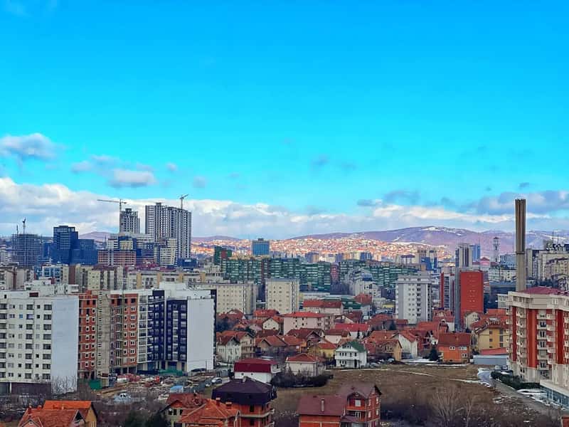 11. Kosovo (Image Credits: Unsplash)