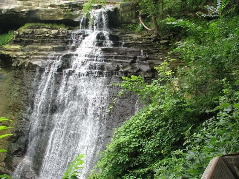 14. Cuyahoga Valley National Park, Ohio (Image Credits: Pixabay)